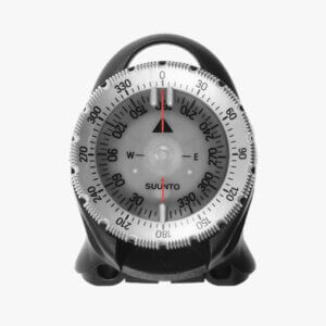 Suunto SK8 Console mounted Compass Front Mount