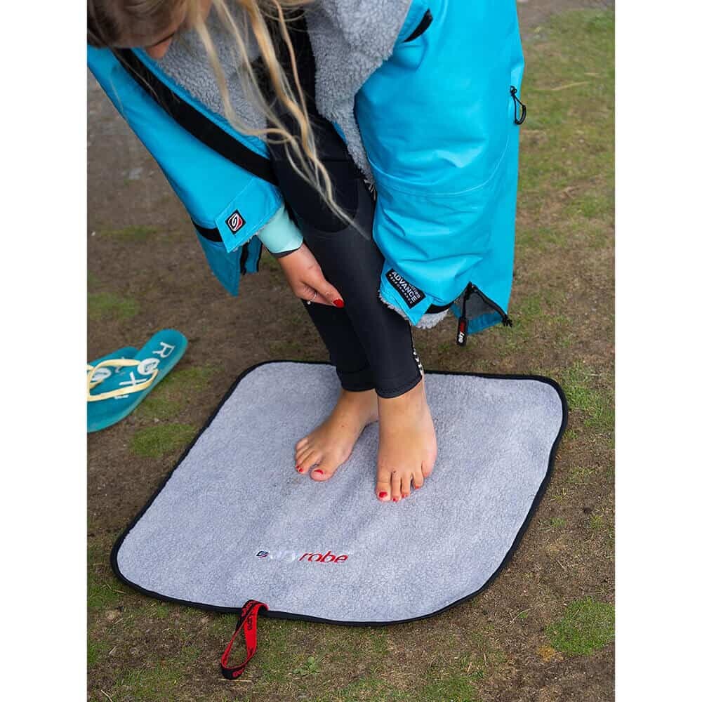 dryrobe Change Mat Wetsuit Changing Mat Dive Shop Online